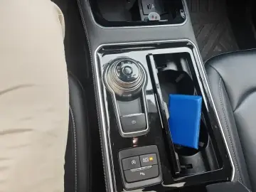 2021 Ford Edge с пробегом 61 000 км