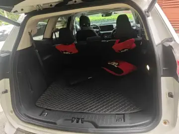 2021 Ford Edge с пробегом 61 000 км