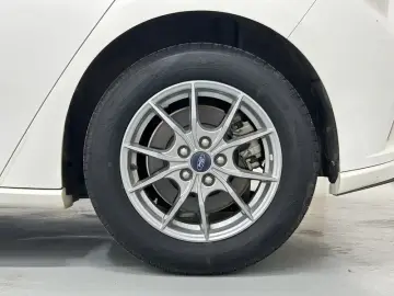 2020 Ford Focus с пробегом 41 700 км