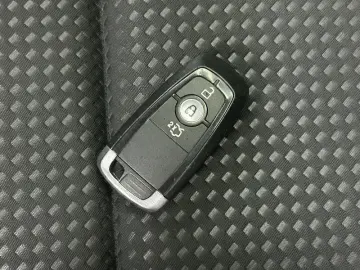2020 Ford Focus с пробегом 41 700 км