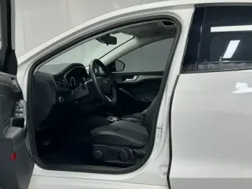 2020 Ford Focus с пробегом 41 700 км