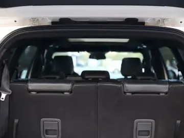 2020 Ford Everest с пробегом 90 000 км