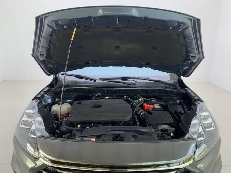 2020 Ford Escape с пробегом 47 800 км
