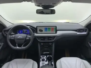 2020 Ford Escape с пробегом 47 800 км