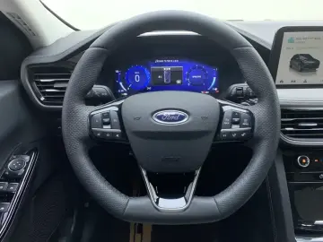2020 Ford Escape с пробегом 47 800 км