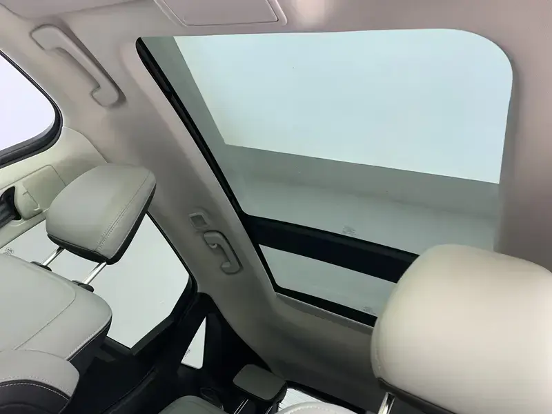 2020 Ford Escape с пробегом 47 800 км