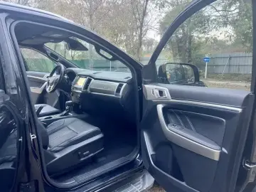 2019 Ford Everest с пробегом 140 000 км