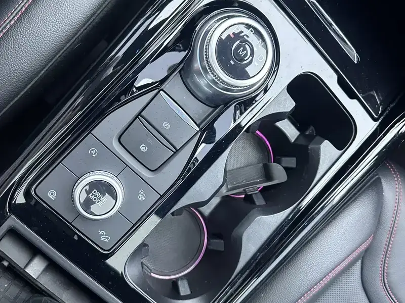 2020 Ford Explorer с пробегом 35 000 км