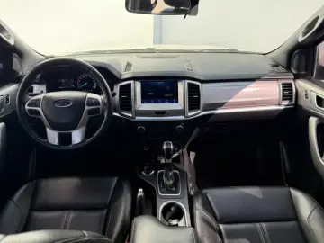 2020 Ford Everest с пробегом 82 000 км