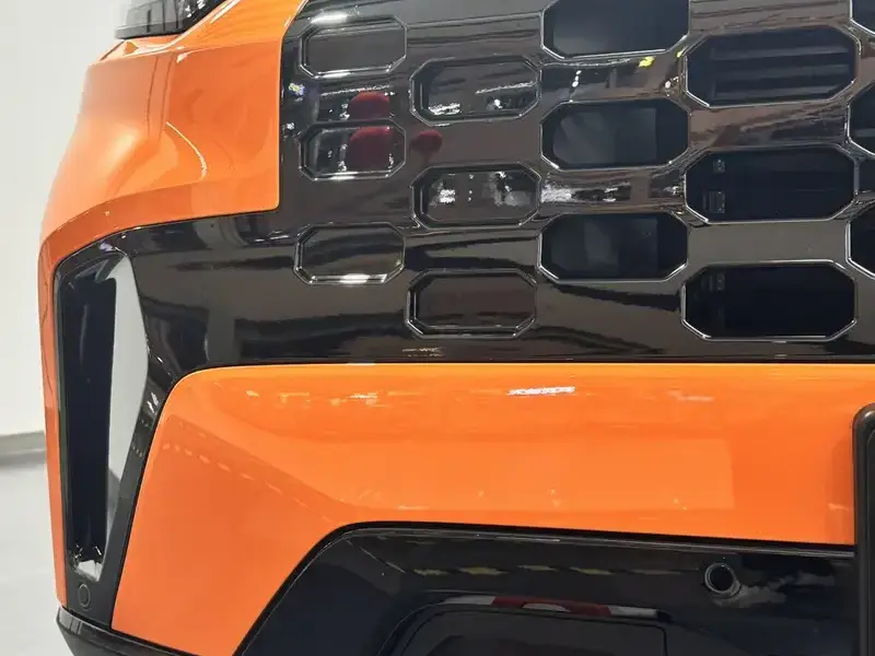 2023 Ford Explorer с пробегом 21 000 км