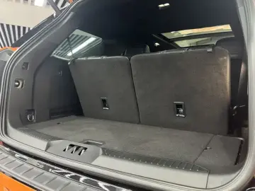 2023 Ford Explorer с пробегом 21 000 км