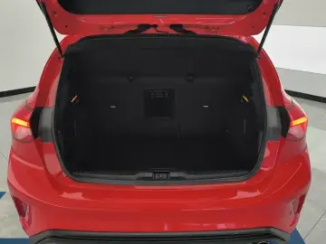 2020 Ford Focus с пробегом 30 000 км