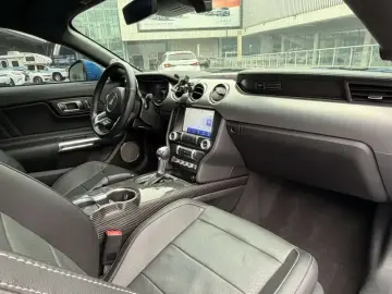 2020 Ford Mustang с пробегом 29 000 км