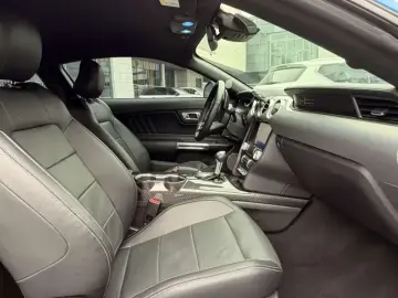 2020 Ford Mustang с пробегом 29 000 км