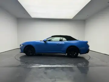 2024 Ford Mustang с пробегом 3 800 км