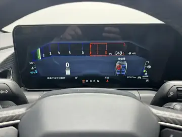 2024 Ford Mustang с пробегом 3 800 км