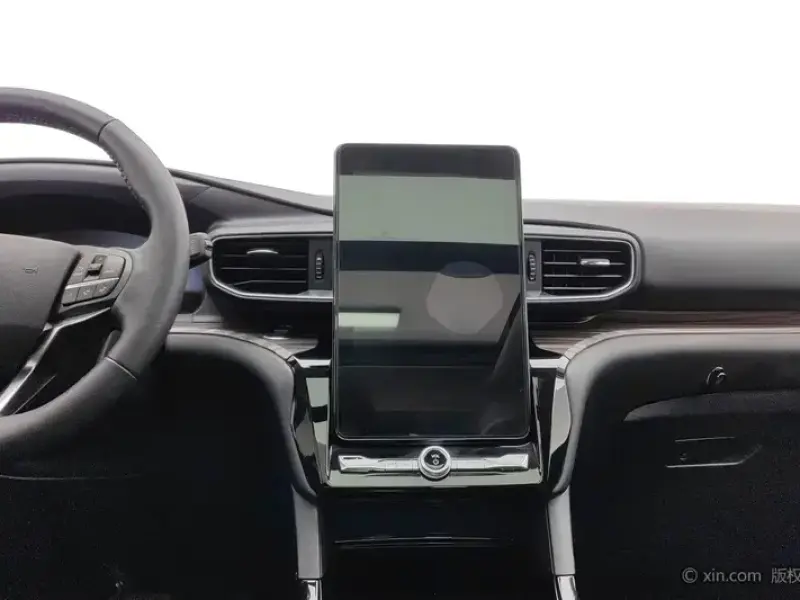 2020 Ford Explorer с пробегом 88 000 км