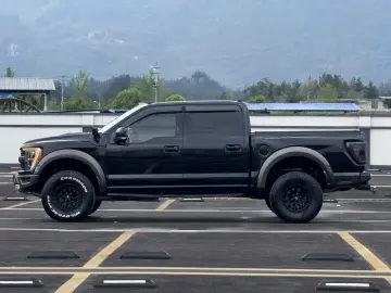 2019 Ford F-150 с пробегом 100 000 км