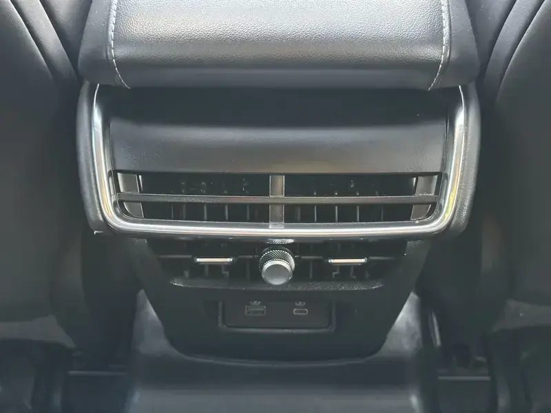 2025 Ford Mondeo с пробегом 37 000 км