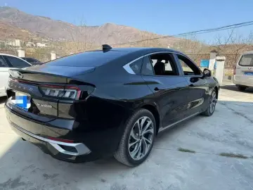 2022 Ford Mondeo с пробегом 32 000 км