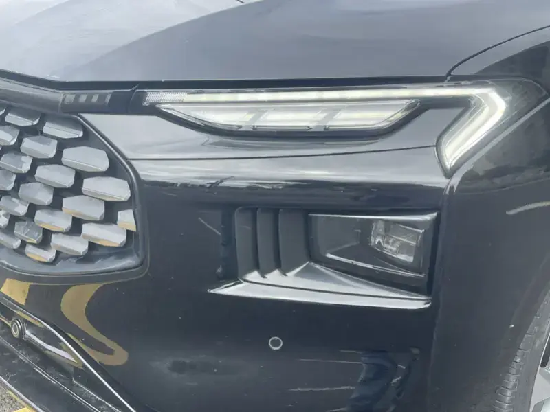 2022 Ford Mondeo с пробегом 28 000 км