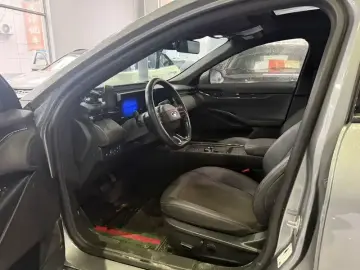 2023 Ford Mondeo с пробегом 31 000 км