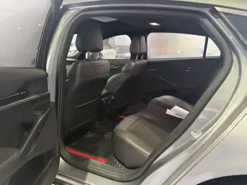 2023 Ford Mondeo с пробегом 31 000 км
