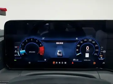 2024 Ford Mustang с пробегом 33 000 км