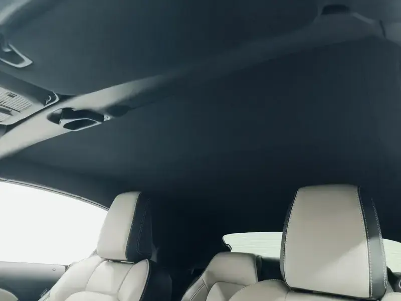 2024 Ford Mustang с пробегом 33 000 км