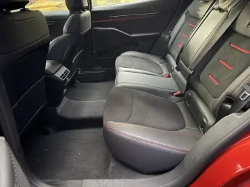 2026 Ford Mondeo с пробегом 10 000 км