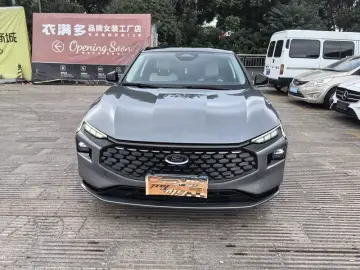 2022 Ford Mondeo с пробегом 34 000 км