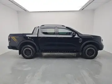 2023 Ford Ranger с пробегом 63 400 км
