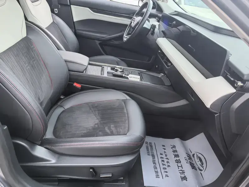 2022 Ford Mondeo с пробегом 34 000 км