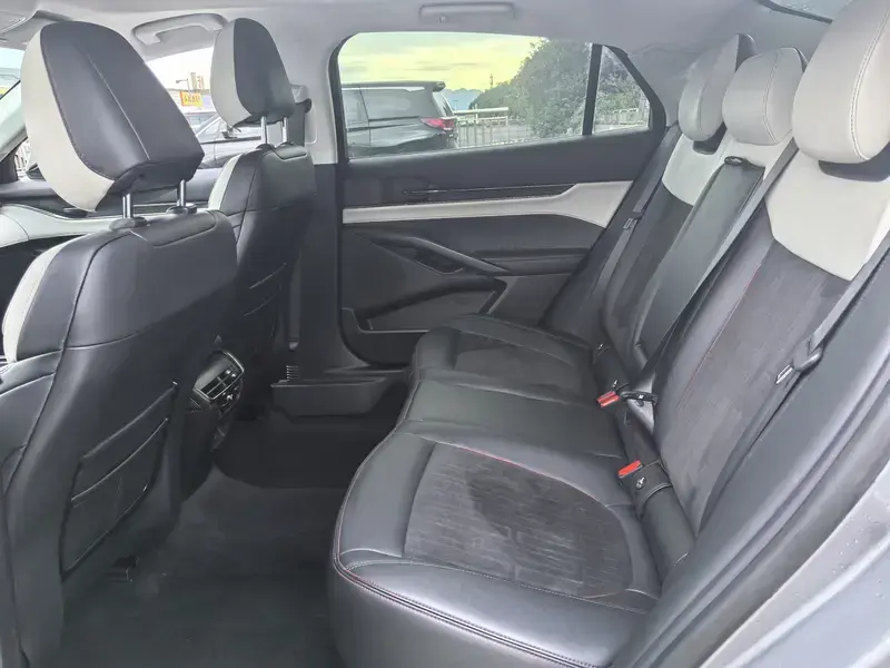 2022 Ford Mondeo с пробегом 34 000 км