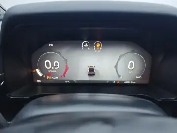 2023 Ford Ranger с пробегом 63 400 км