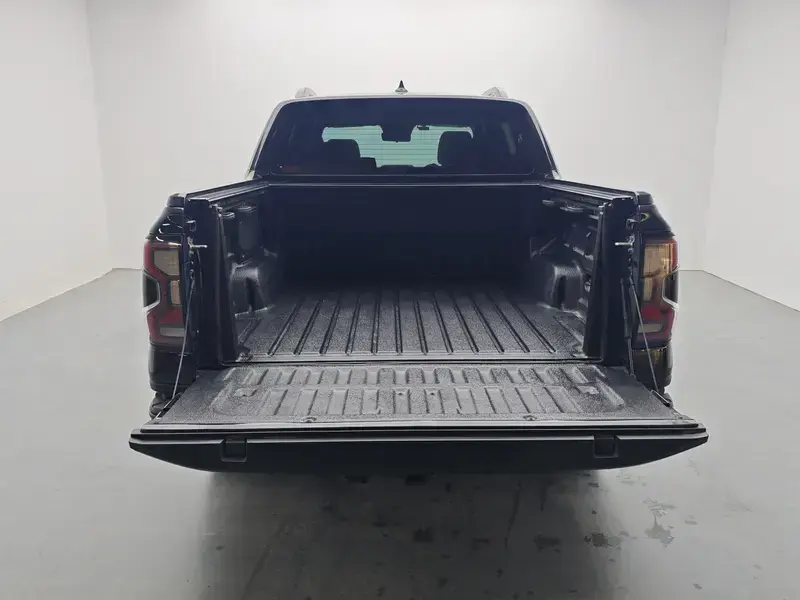 2023 Ford Ranger с пробегом 63 400 км