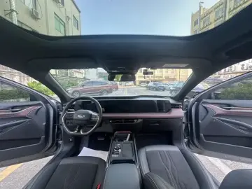 2022 Ford Mondeo с пробегом 59 000 км