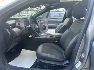 2022 Ford Mondeo с пробегом 59 000 км