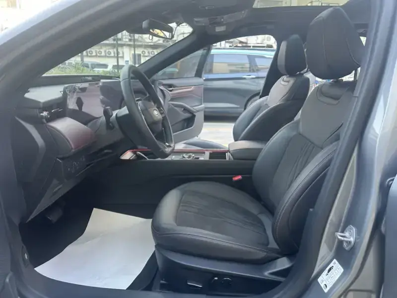 2022 Ford Mondeo с пробегом 59 000 км