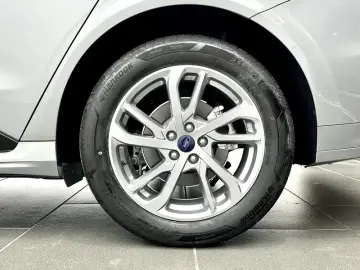 2023 Ford Mondeo с пробегом 9 700 км