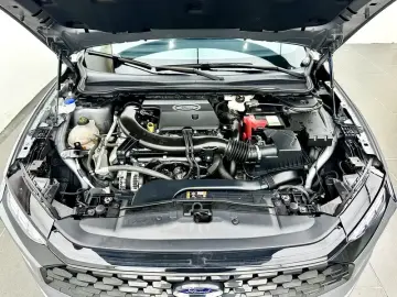 2023 Ford Mondeo с пробегом 9 700 км