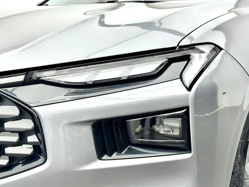 2023 Ford Mondeo с пробегом 9 700 км