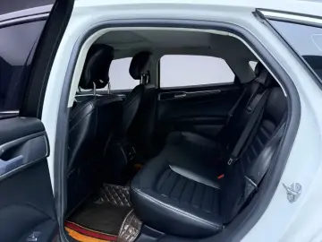 2020 Ford Mondeo с пробегом 130 300 км