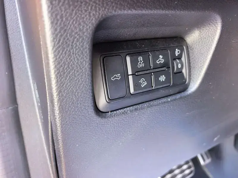 2023 Ford Ranger с пробегом 35 000 км