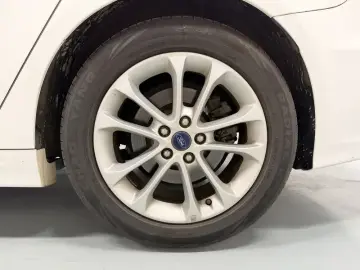 2020 Ford Mondeo с пробегом 96 700 км