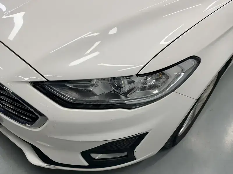 2020 Ford Mondeo с пробегом 96 700 км