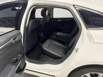 2020 Ford Mondeo с пробегом 96 700 км