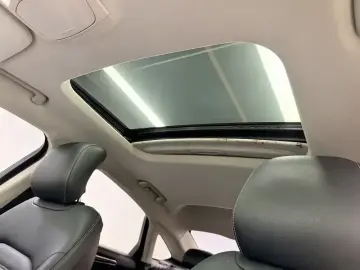 2020 Ford Mondeo с пробегом 96 700 км