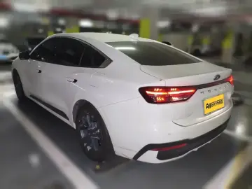 2026 Ford Mondeo с пробегом 11 200 км