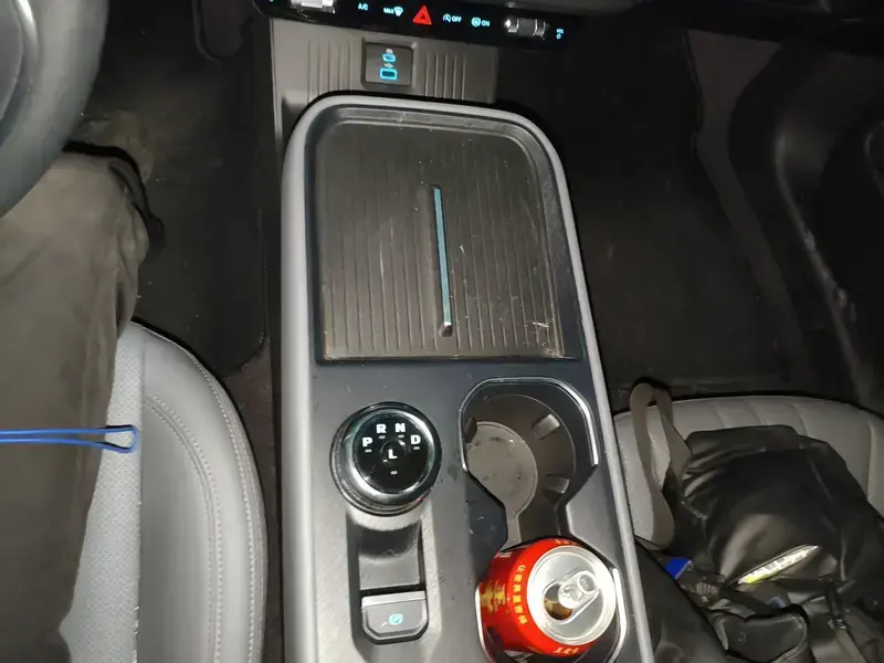 2026 Ford Mondeo с пробегом 11 200 км